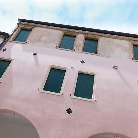 Residence Eremitani Padua Exterior foto